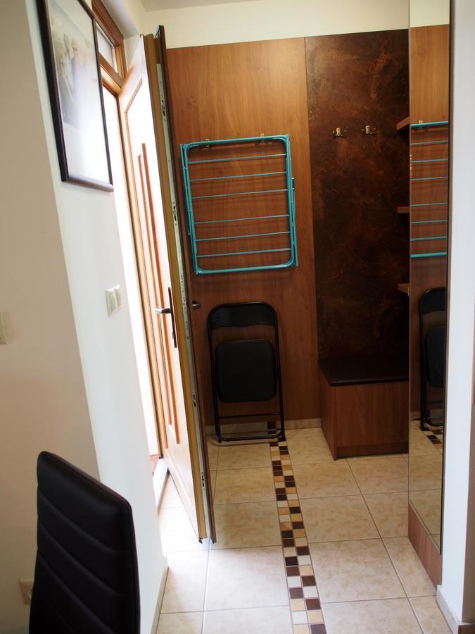 Laszlo Nyaralohaz بالاتونفينيفيس المظهر الخارجي الصورة